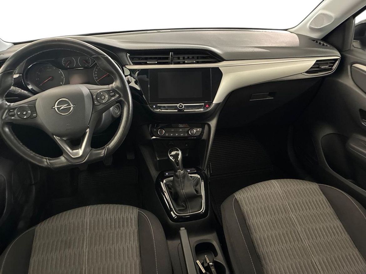 Opel Opel Corsa — bild 9