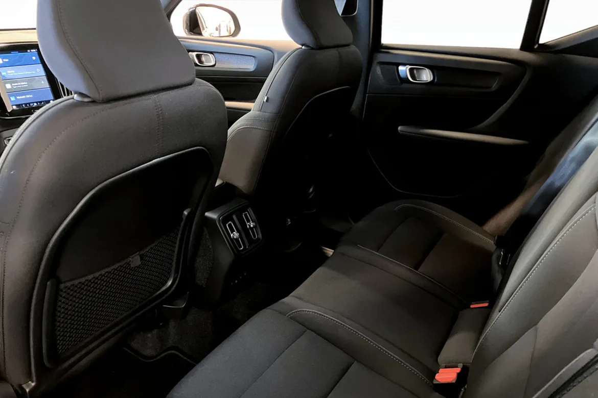 Volvo XC40 P6 Recharge