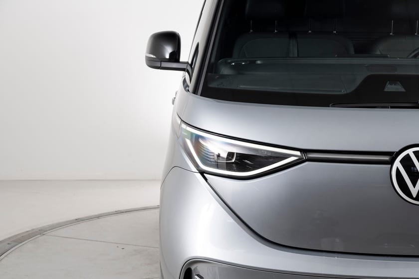 Bilde 5 av Volkswagen ID. Buzz Cargo 77KWH 204 hk | ACC/Krok/Matrix/Kamera/Carplay
