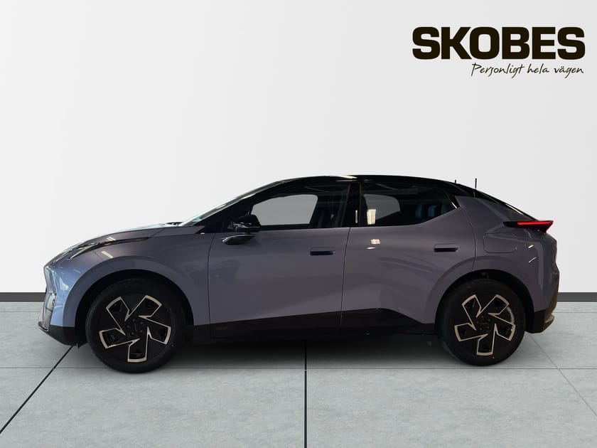 Bild 4 av Lynk & Co 02 EV Core BEV