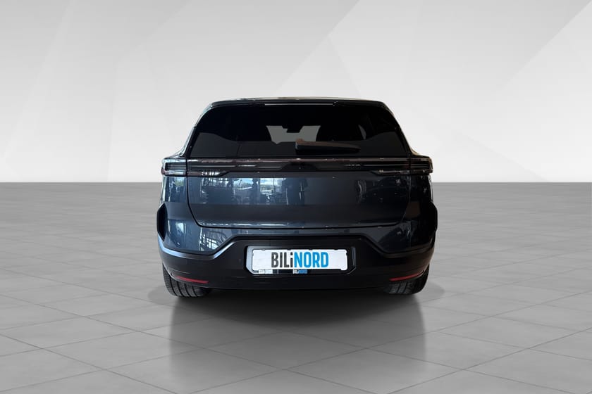 Bilde 5 av Polestar 3 Long Range Dual Motor Nordic Edition, Hengerfeste+++