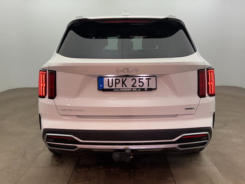 Bild 5 av Kia Sorento PHEV Advance 7-sits