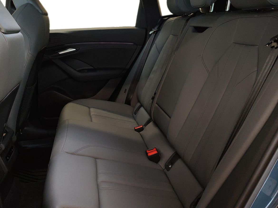 Audi Audi Q6 e-tron quattro — bild 10