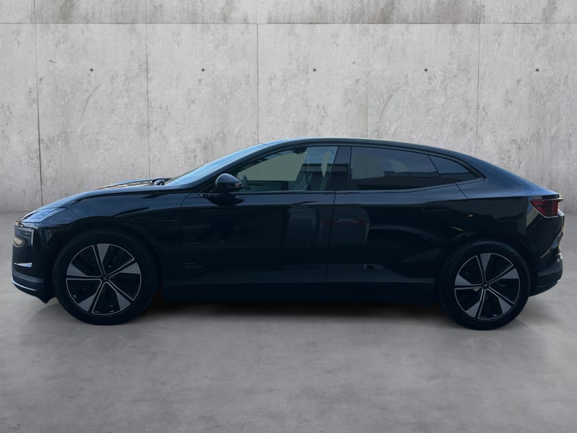 Bilde 2 av Polestar 4 Long Range Dual motor LRDM| Prime|Plus|Pilot|Pixel