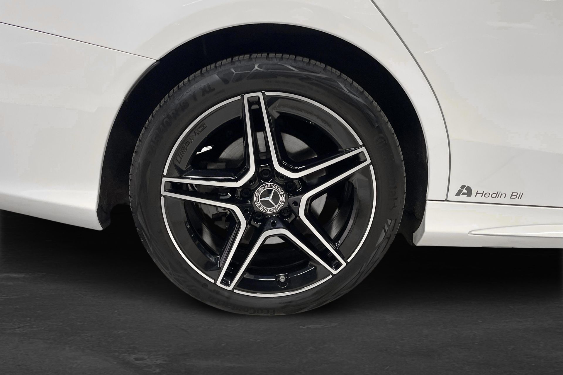 Mercedes-Benz C 2021, bild 5/10