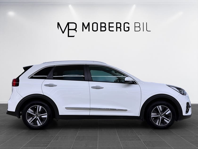 Bild 3 av Kia Niro P-HEV DCT 141hk Advance Plus Drag B-Kamera CarPlay