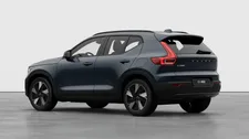 Volvo EX40 Single Motor Extended Range