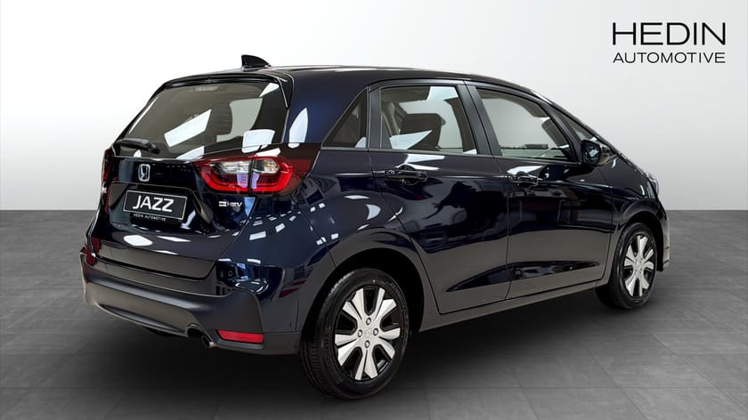 Bild 2 av Honda Jazz e:HEV ELEGANCE 1.5 AT HYBRID