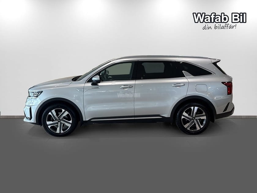 Bild 4 av Kia Sorento PHEV PLUG-IN HYBRID ADVANCE PLUS