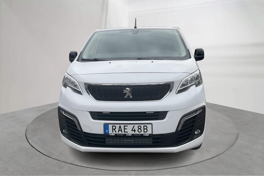 Bild 5 av Peugeot Expert Utökad Last
