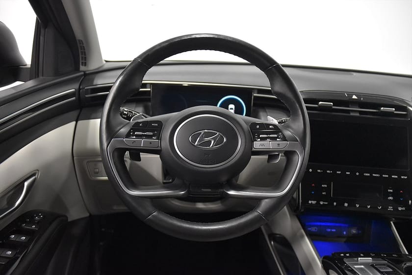 Bild 2 av Hyundai Tucson PHEV