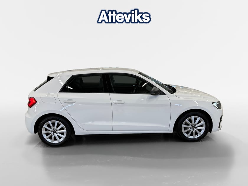 Bild 2 av Audi A1 Sportback 30 TFSI Proline 110 HK S Tronic