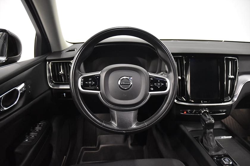 Bild 2 av Volvo V60