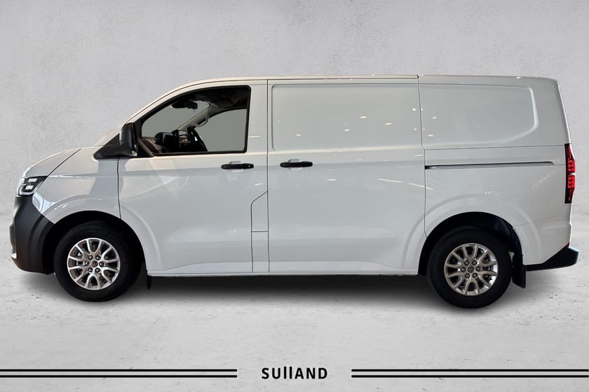 Bilde 2 av Volkswagen e-Transporter E-tra kort pluss 218 rwd**