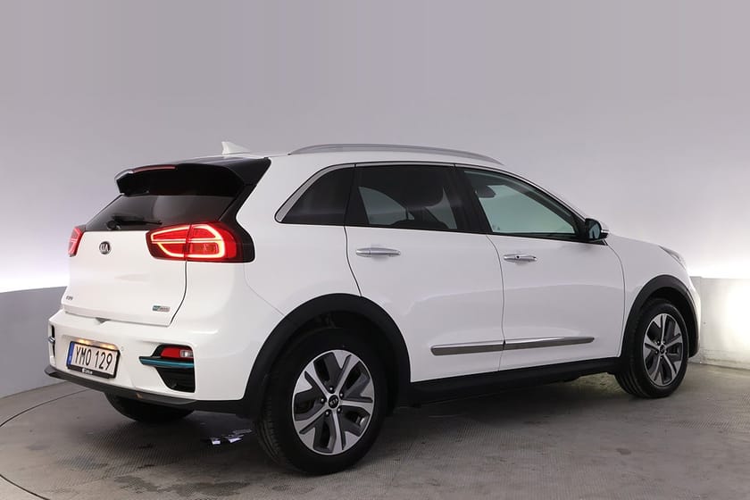 Bild 5 av Kia e-Niro