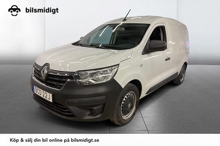 Renault Express