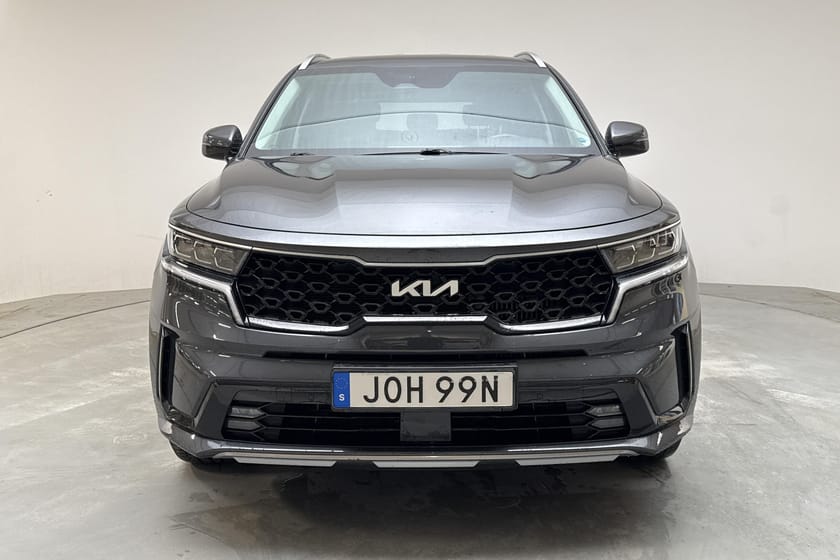 Bild 5 av Kia Sorento PHEV T-GDi AWD (265hk) Advance Helläder