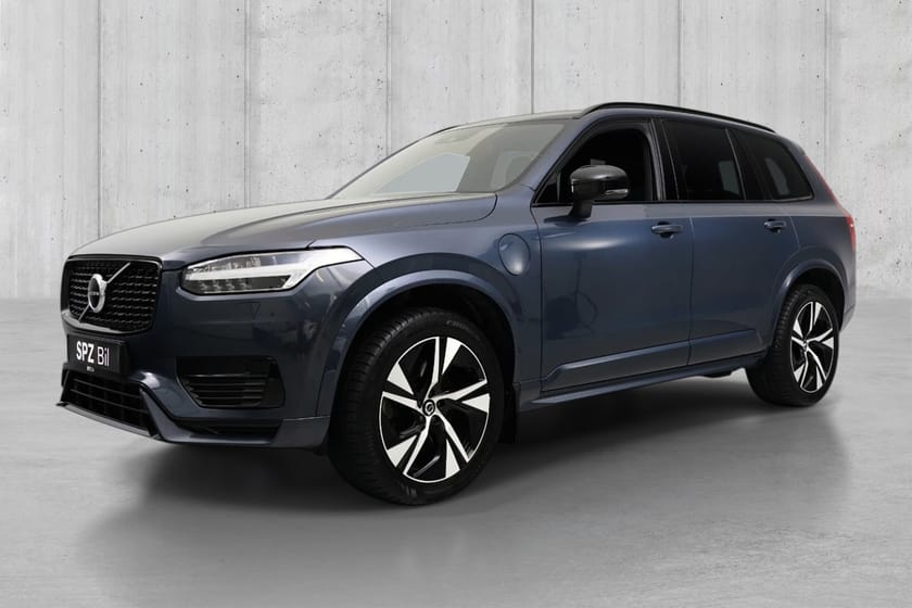 Bilde 3 av Volvo XC90 7 Seats