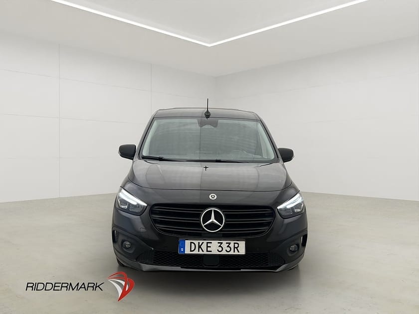Bild 5 av Mercedes-Benz Citan 112 CDI