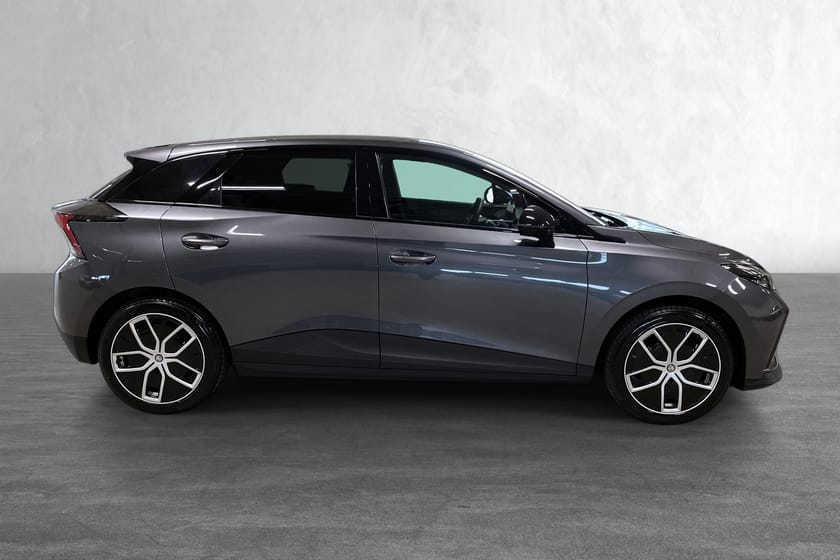 Bilde 5 av MG 4 Electric Long Range |Luxury|Automat|Lang rekkevidde|Lav km|+++|