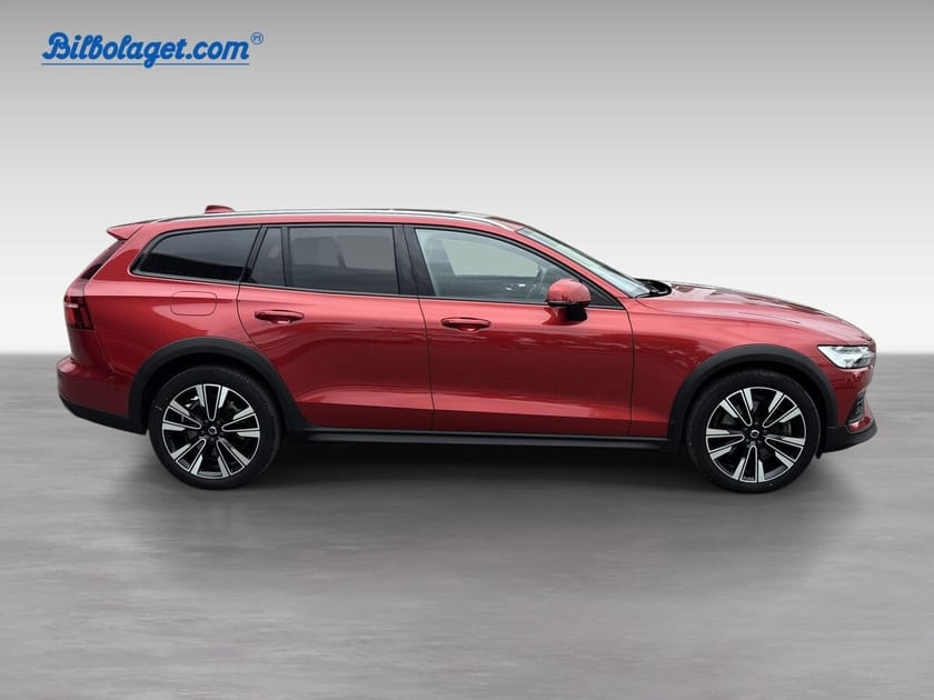 Bild 3 av Volvo V60 Cross Country B4 AWD Diesel Plus