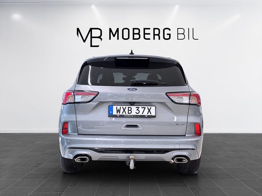 Bild 5 av Ford Kuga Plug-In Hybrid 225hk ST-Line Navi Drag Keyless PDC