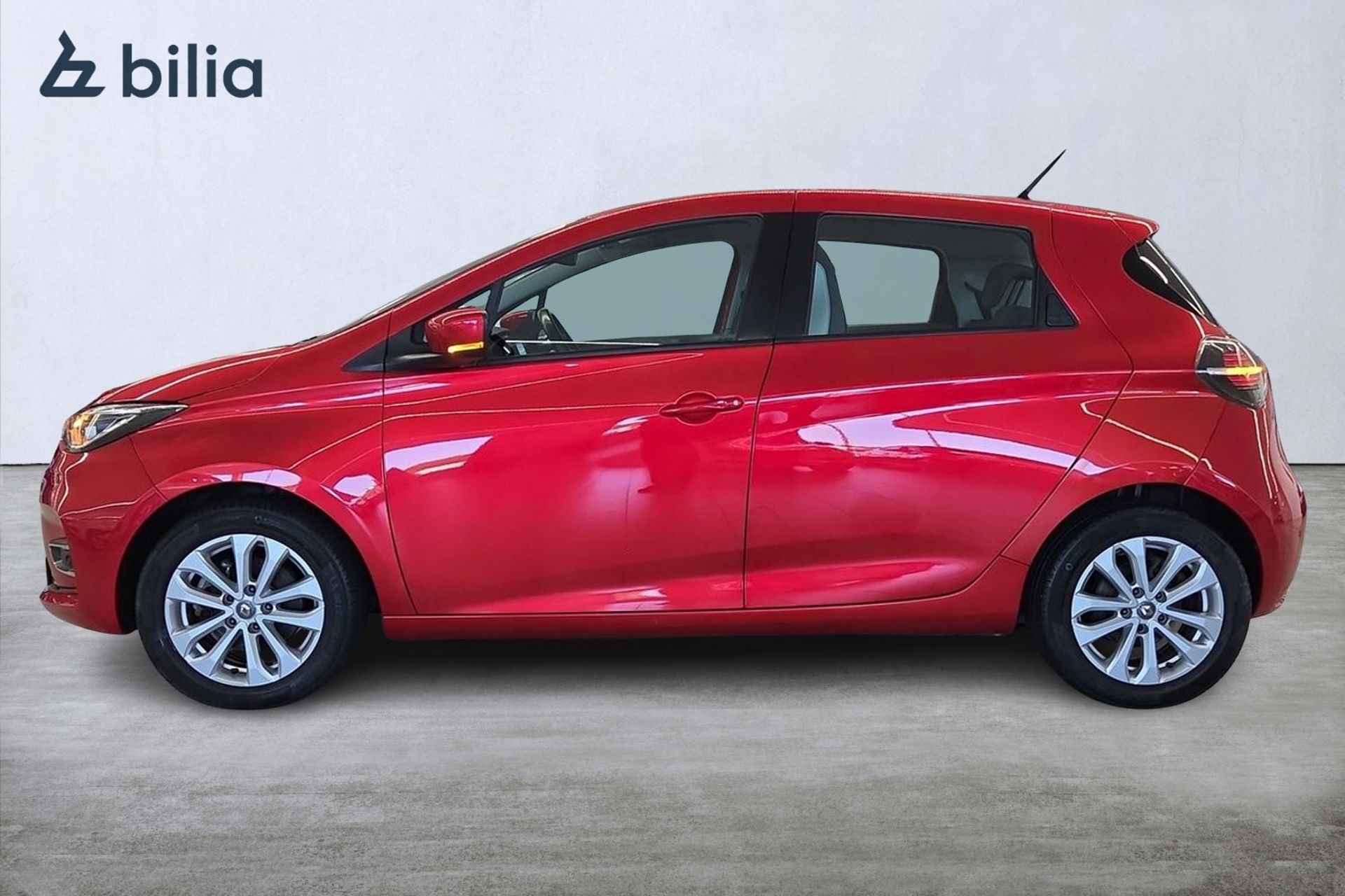 Renault Zoe 2022, photo 5/10