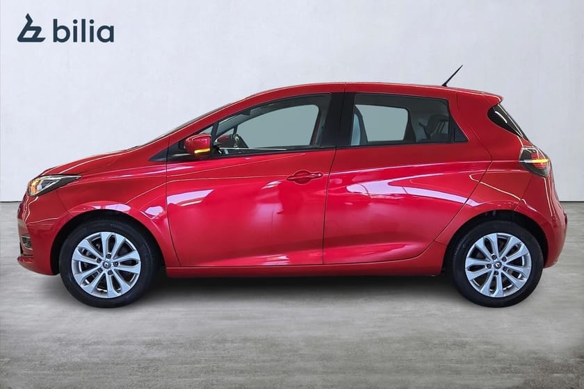 Bild 5 av Renault ZOE R110