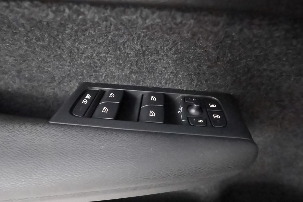 Volvo C40 2023 - miniatyr 25