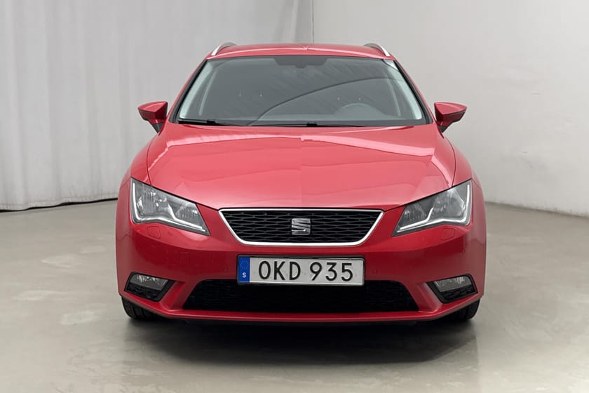 Bild 5 av SEAT Leon ST 1.2 TSI (110hk) Style