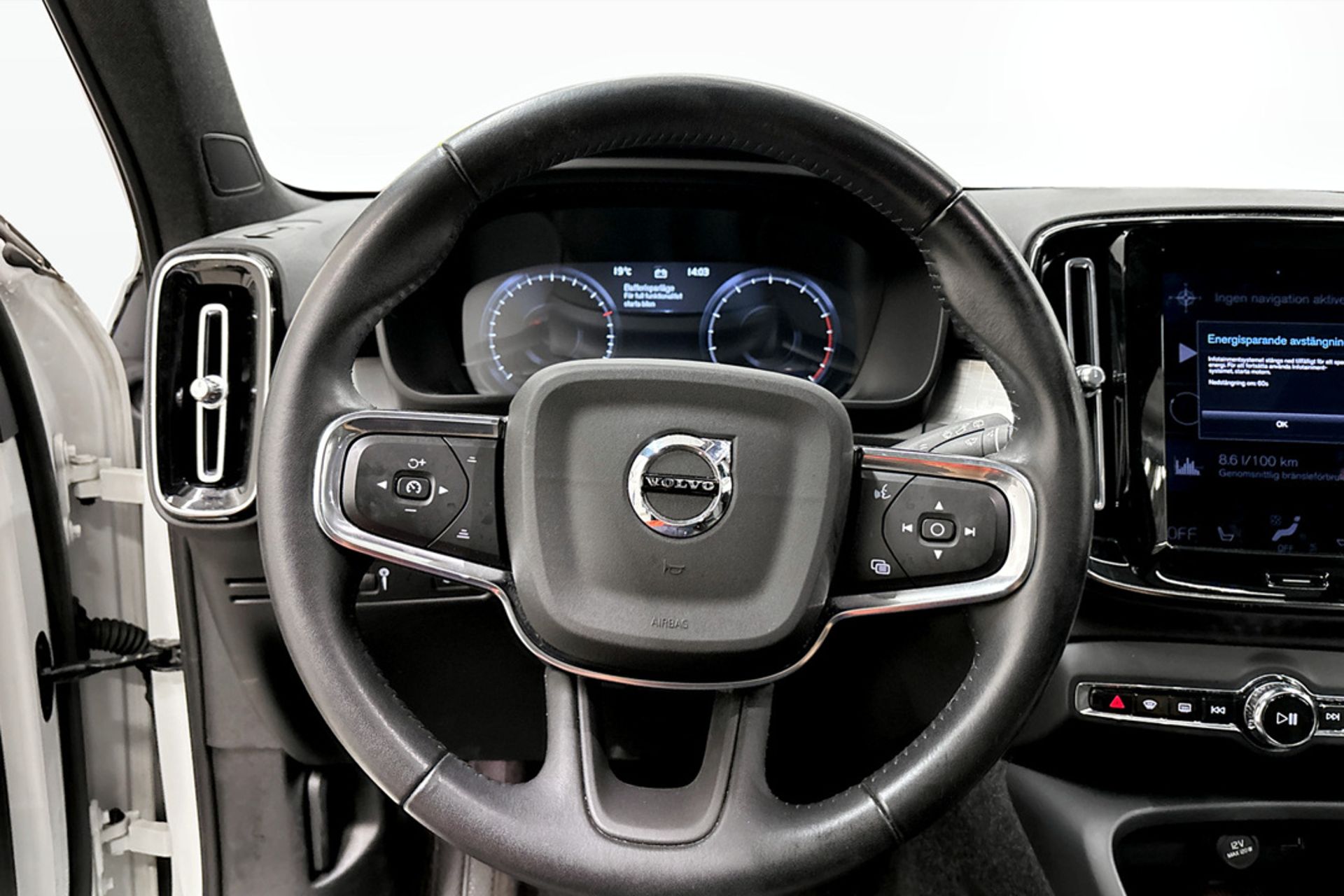 Volvo XC40 T2 2021, bild 7/9