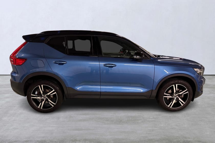 Bild 3 av Volvo XC40 T4 FWD R-Design