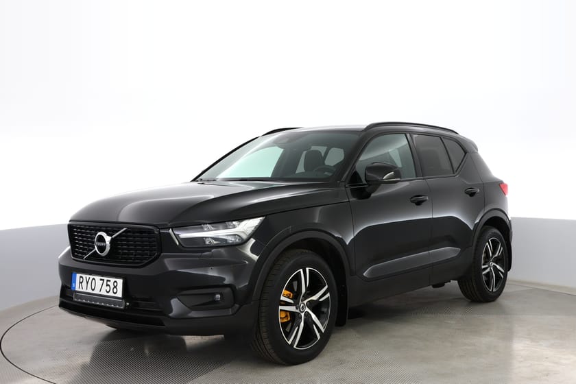 Bild 1 av Volvo XC40