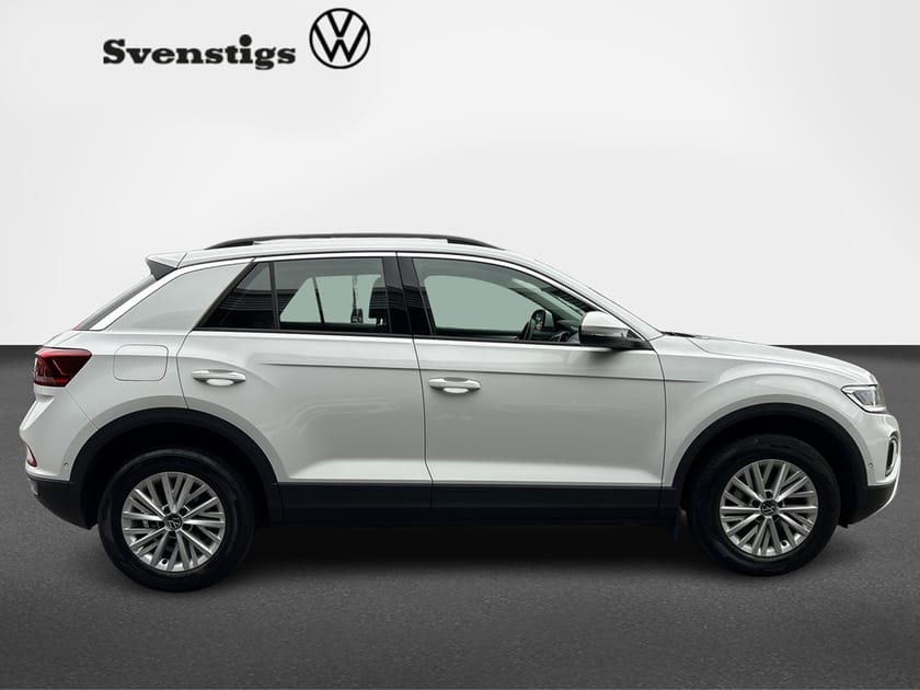 Bild 3 av Volkswagen T-Roc