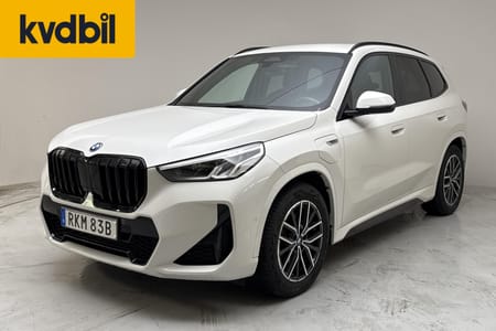 BMW X1 xDrive25e xDrive25e, U11 (245hk) M Sport