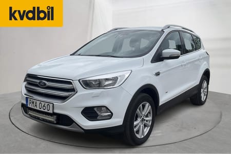 Ford Kuga 2.0 TDCi AWD (150hk)