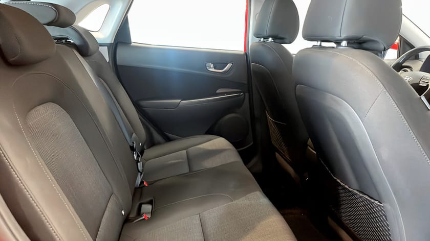 Bild 5 av Hyundai Kona