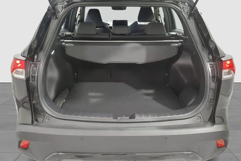 Bild 5 av Toyota Corolla Cross Hybrid AWD-i 2,0 ACTIVE PLUS V-HJUL