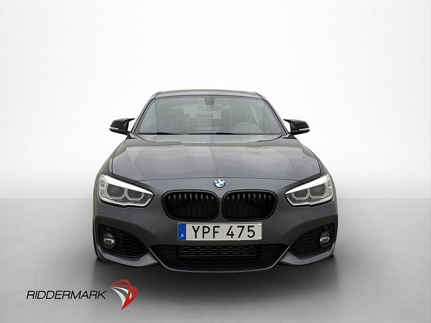 Bild 2 av BMW 118i