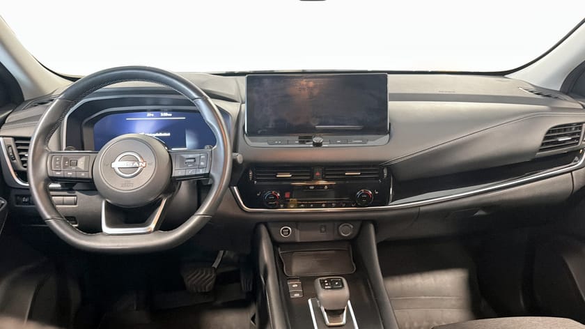 Bild 4 av Nissan Qashqai