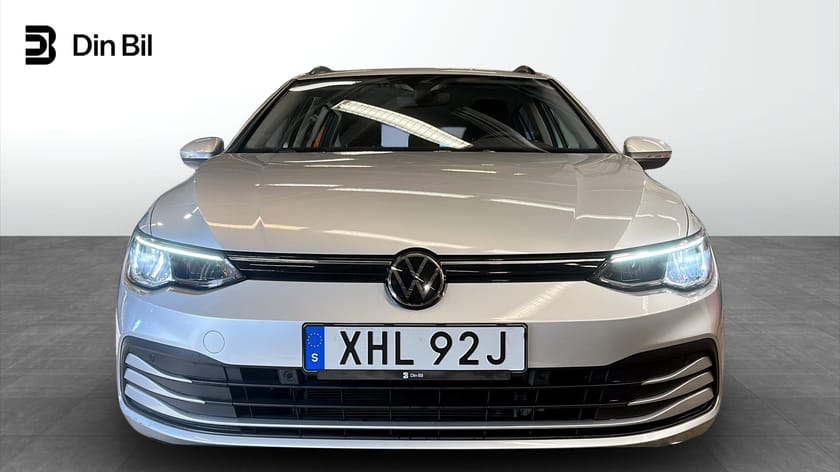 Bild 4 av Volkswagen Golf Sportscombi SC 1.5 TSI 150hk / Värmare / Backkamera