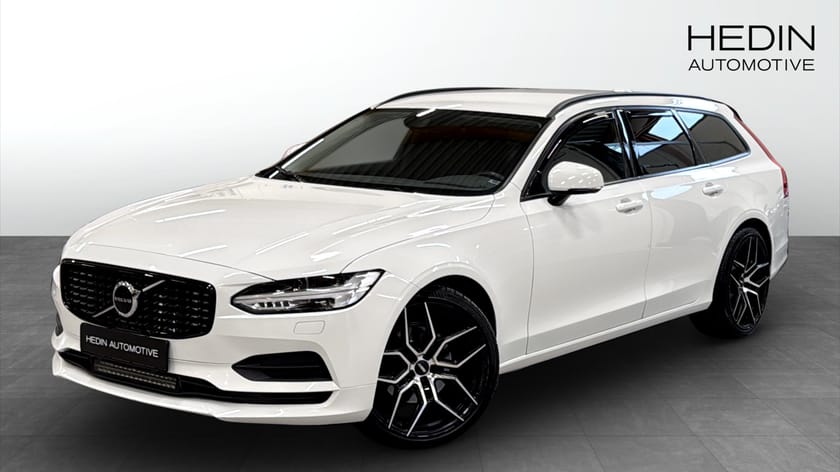Bild 1 av Volvo V90