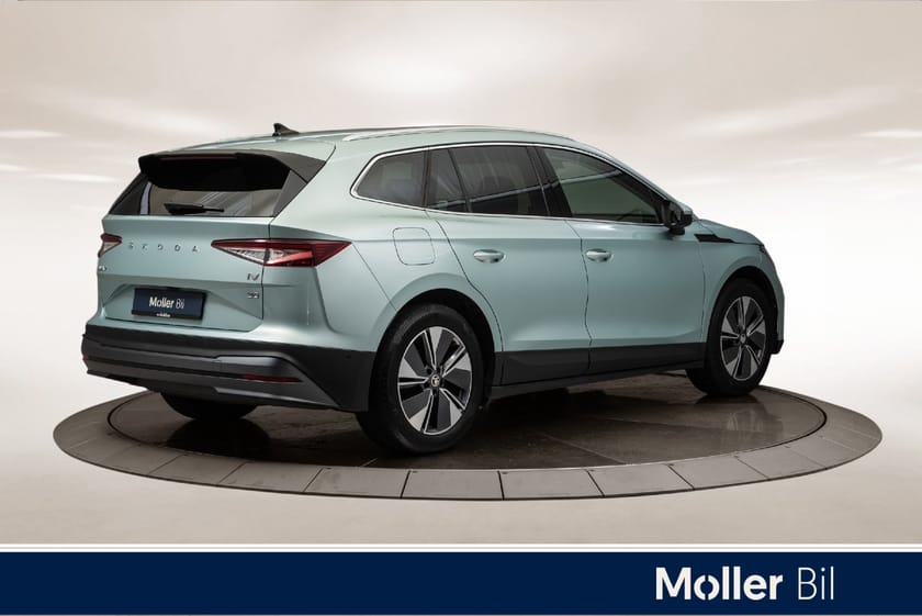 Bilde 3 av Škoda Enyaq iV 80 max