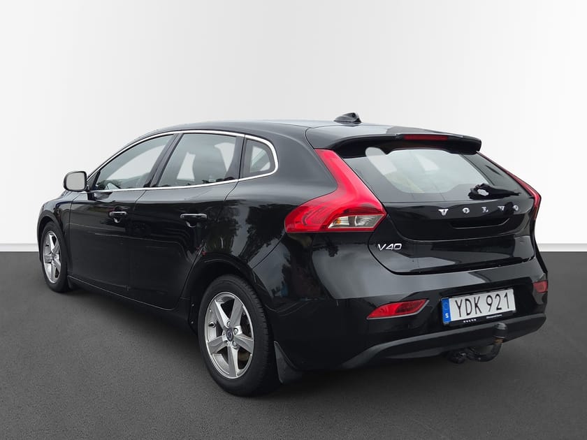 Bild 2 av Volvo V40