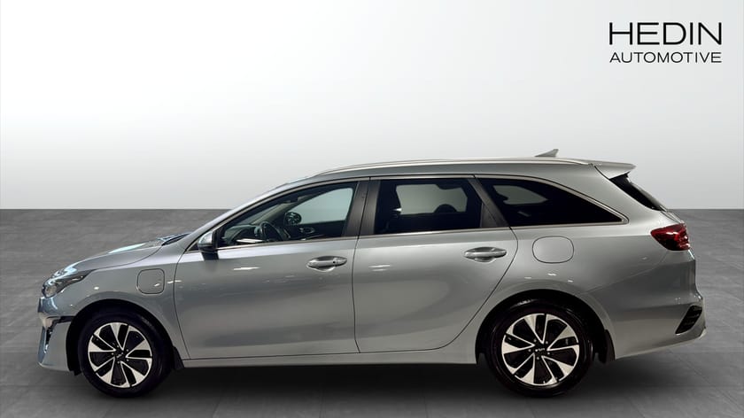 Bild 2 av Kia Ceed Sportswagon Plug-in Hybrid
