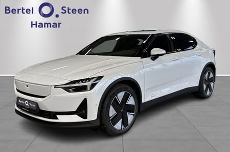 Polestar 2 Long Range Dual Motor LRDM Prime Plus | Harman/Kardon, Glasstak, Memory ++