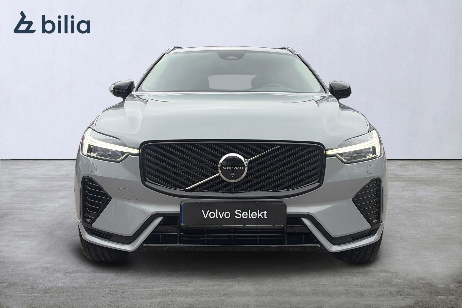 Volvo XC60 T6 Plus Dark Nordic Edition 2026, bild 6/10