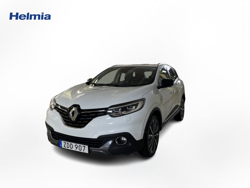 Bild 1 av Renault Kadjar