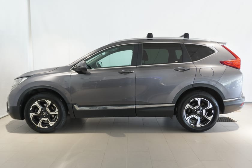 Bilde 3 av Honda CR-V 1,5 Turbo Executive ADAS AWD aut