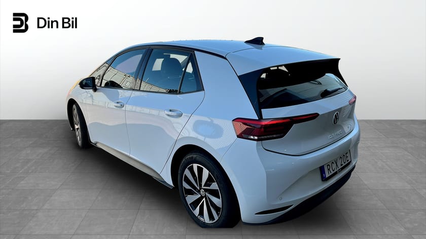 Bild 3 av Volkswagen ID.3 Neo LIFE 125 KW/170 HK 50 KWH BATTERI 1 VXL